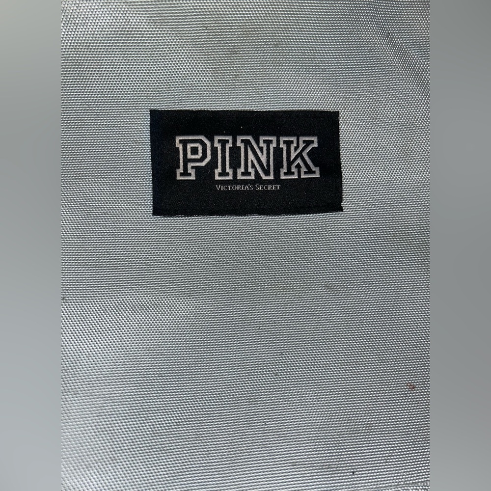 PINK backpack - Picture 2 of 8